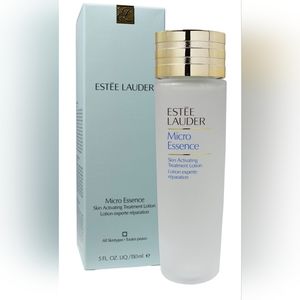 NEW! Micro Essence Skin Activating Treatment Lotion 150ml/5 FL OZ